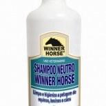 Shampoo Neutro 1L
